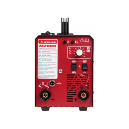 Полуавтомат сварочный ASILAK M2000