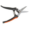 Секатор прямой многофункциональный STARTUL GARDEN (ST6093-03)