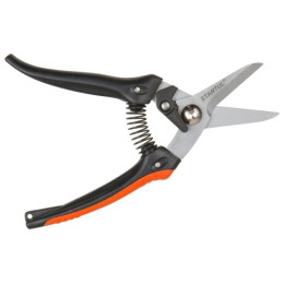 Секатор прямой многофункциональный STARTUL GARDEN (ST6093-03)