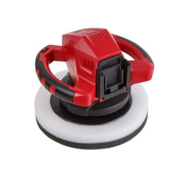 Аккум. полировальная машина WORTEX CPM 2518 E в кор. ALL1 XLT SOLO