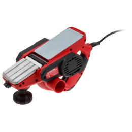 Рубанок электрический WORTEX LX PL 2006-1 в кор. 650 Вт, шир. до 82 мм, глуб. до 2.0 мм