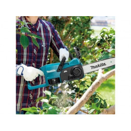 Аккум. пила цепная MAKITA LXT DUC 407 RT шина 40 см (16"), 3/8, 1.1 мм