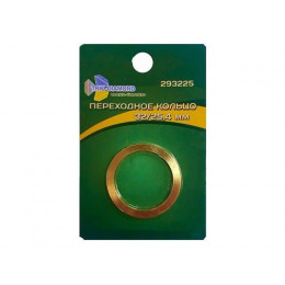 Кольцо переходное для пильных дисков 32/25,4 Trio-Diamond