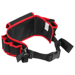 Пояс для инструмента WORTEX BB 5605 Габариты рабочей зоны, мм: 560х130