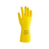 Перчатки К50 Щ50 латексн. защитные промышлен., р-р 10/XL, желтые, Jeta Safety
