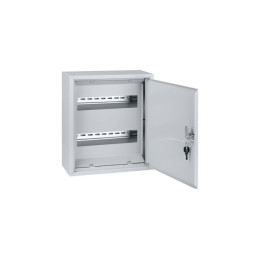 Щит распределительный ЩРН-24 350х300х120 Народный