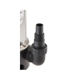 Насос погружной для загрязненной воды, нерж. ECO DI-903, 900Вт