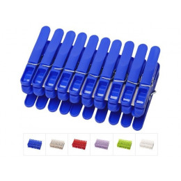 Прищепки для белья Stip-Stip (Стип-Стип) 20 шт., DRINA