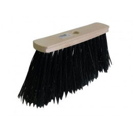 Щетка для уборки помещений дер. 250х50х140мм