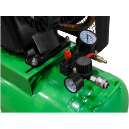 Компрессор ECO AE-1003-B70 ременной