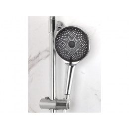 Душевая система (Lt) D35, серия Lotus хром, a-five