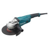 Двуручная углошлифмашина MAKITA GA 9020 SFK в чем.