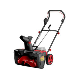 Аккум. снегоуборщик WORTEX CST 5036 в кор. ALL1 SOLO XLT БЕСЩЕТ., 36 В, ширина 50 см