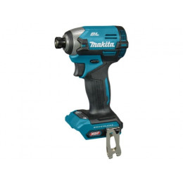 Аккум. шуруповерт MAKITA XGT TD003GZ в кор.