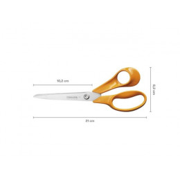 Ножницы садовые унив. 21см FISKARS