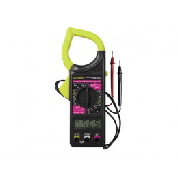 Клещи электроизмерительные цифровые M266 ФАЗА