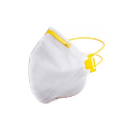 Респиратор JETASAFETY JM8210 складн. без клап. FFP1 (до 4 ПДК)