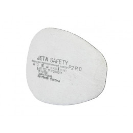 Предфильтр с угольным слоем Jeta Safety 7022 (4 шт. в уп.)
