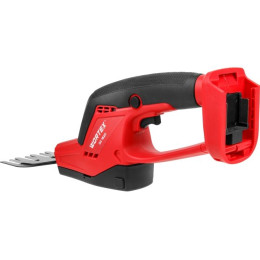 Аккум. ножницы садовые WORTEX SG 1820 в кор. + насадка-кусторез ALL1 XLT SOLO