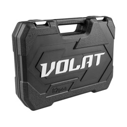 Набор головок и ключей 82пр. ВОЛАТ