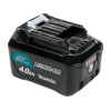 Аккумулятор MAKITA BL 1041 B 12.0 В, 4.0 А/ч, Li-Ion