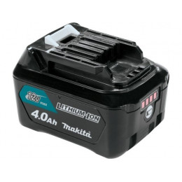 Аккумулятор MAKITA BL 1041 B 12.0 В, 4.0 А/ч, Li-Ion