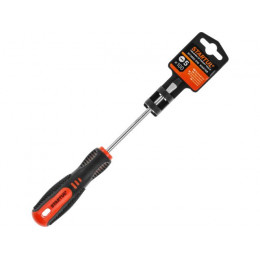 Отвертка "-" 5,0х100мм SL STARTUL MASTER (ST3092-510)