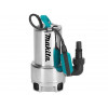 Дренажный насос для грязной воды MAKITA PF 0610