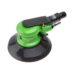 Пневмошлифмашина эксцентриковая ECO ASP12-150V