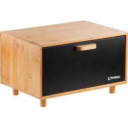 Хлебница 36x24x21,5 см, BAMBOO, PERFECTO LINEA