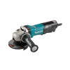Одноручная углошлифмашина MAKITA GA 5095 X01 в кор.