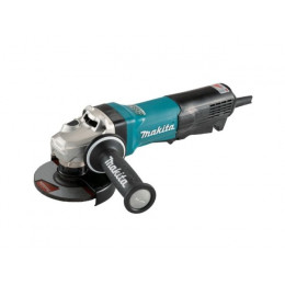 Одноручная углошлифмашина MAKITA GA 5095 X01 в кор.