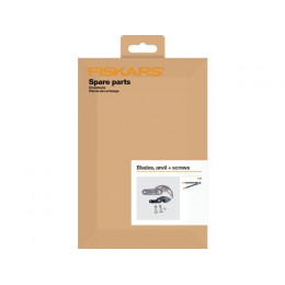 Запасные лезвия для сучкореза L77 FISKARS