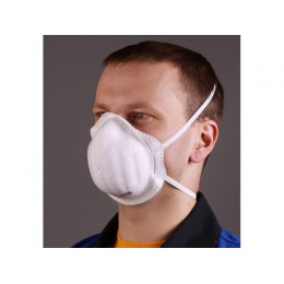Респиратор РК Юлия-109 формов. без клап. FFP1 (до 4 ПДК)