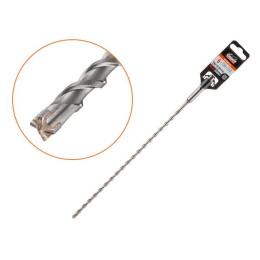 6х250х310 мм бур (сверло) SDS-plus QUADRO-X GEPARD