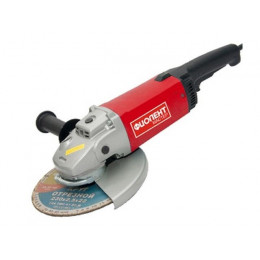 Двуручная углошлифмашина ФИОЛЕНТ МШУ 1-23-230 М в кор.