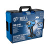 Аккум. ударный гайковерт/винтоверт BULL CID 2218 в чем. XLTpro, SET, БЕСЩЕТ., 18 В, 220 Н*м, 1х4 А*ч
