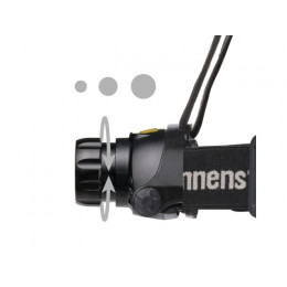 Фонарь налобный светодиодный аккум. LuxPremium LED SL 401 AF Brennenstuhl