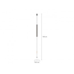 Тяпка 1580х185 мм Light FISKARS