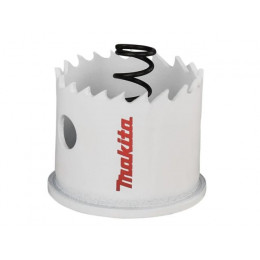 Коронка BiM 35x20 мм, для листового металла Makita