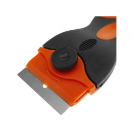 Скребок для чистки керамических плит, серия Handy,  PERFECTO LINEA