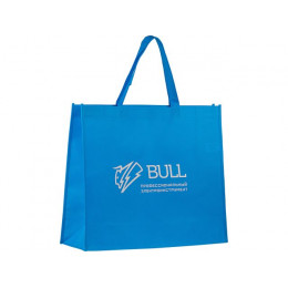 Сумка-шоппер BULL WB 4538