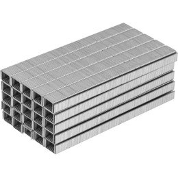 Скобы тип 20GA  8мм (5000шт) STARTUL PROFI (ST4530-08)