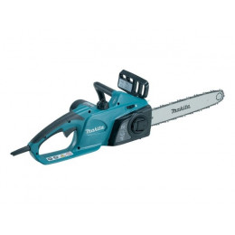 Пила цепная электрическая MAKITA UC 4041 A шина 40 см (16"), 3/8" LP, 1.3 мм