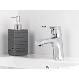 Смеситель для умывальника D35-A, серия 250, ECONOCE