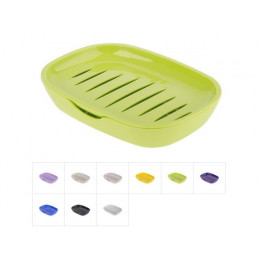 Мыльница Flox (Флокс), DRINA