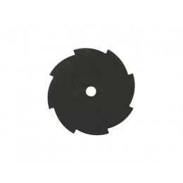 Нож для мотокосы 8 зуб. 255х1.4х20.0 мм OREGON