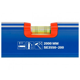 Уровень 2000мм EXPERT STARTUL (SE3550-200)