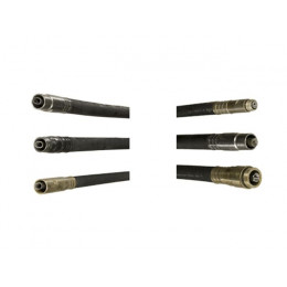 Гибкий вал с броней ЭВ-260 (3м) (ОАО "Ярославский завод "Красный Маяк")