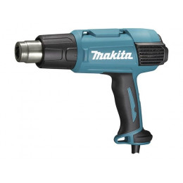 Термовоздуходувка MAKITA HG 6531 CK